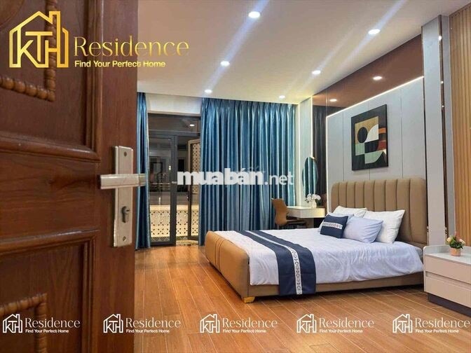 🚨 CÒN *** 1 PHÒNG – PHÒNG ĐẸP FULL NỘI THẤT – DƯƠNG THỊ MƯỜI 🏡✨