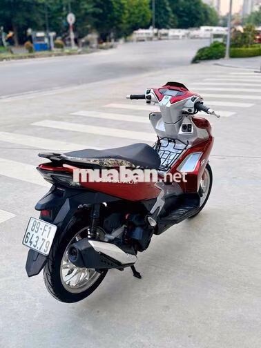 Airblade 2024 Khoá smakey