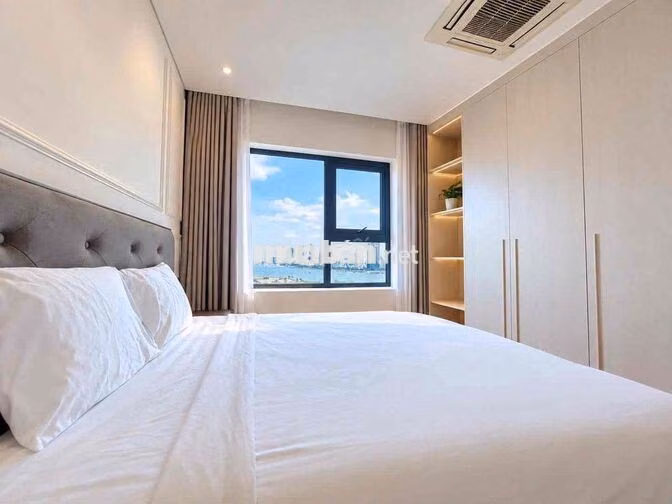 🏡 CĂN HỘ GOLDEN BAY – ĐÀ NẴNG Bạn đang tìm căn hộ có view đẹp, nội thấ