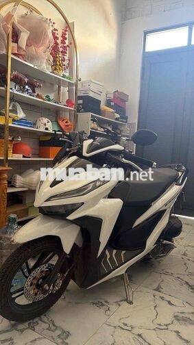 Honda Vario 2019 Trắng TPHCM