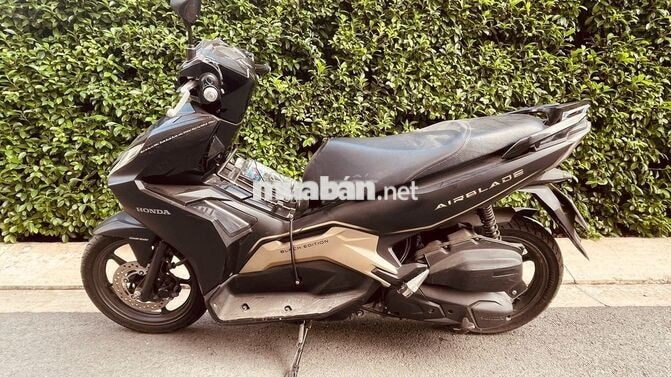 Honda Air Blade 125cc 2020 Đen