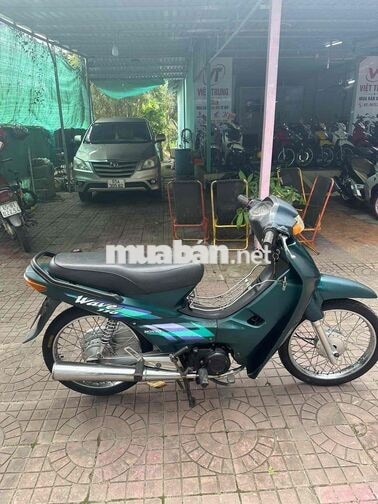 Honda Wave tq
