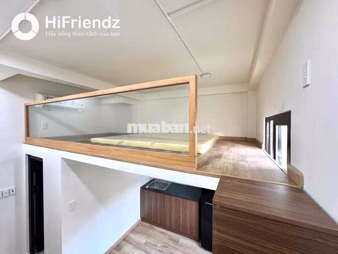 ✨trống sẵn siêu phẩm duplex full nội thất cửa sổ lớn - hàng siêu ngon