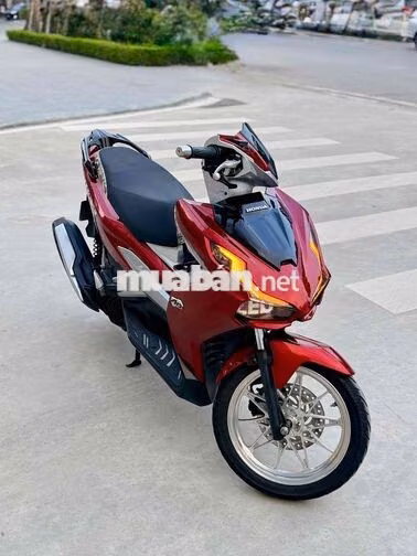 Airblade 2024 Khoá smakey
