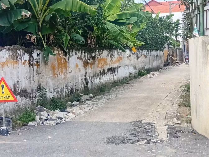 Bán đất tại Cụm 9, Xã Thọ Xuân, Đan Phượng, Hà Nội