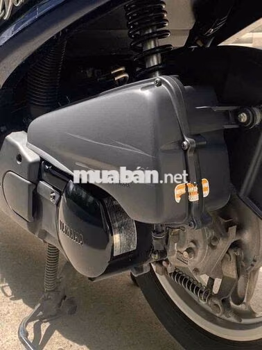Yamaha Nozza 2016 Xanh 47382 km