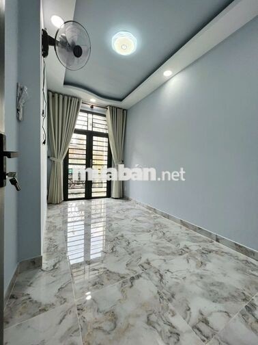  CHỈ 17TR, NHÀ ĐẸP QUẬN 3 | FULL NỘI THẤT | NỞ HẬU | XÁCH VÀO Ở NGAY