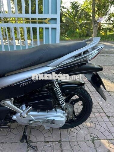 Honda Air Blade Đen
