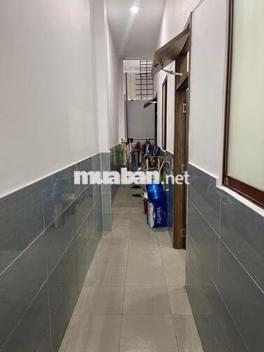 Giảm chào 300tr, CHDV Tây Thạnh 100m2 thu 40tr/th, chỉ còn 13.5 t.ỷ
