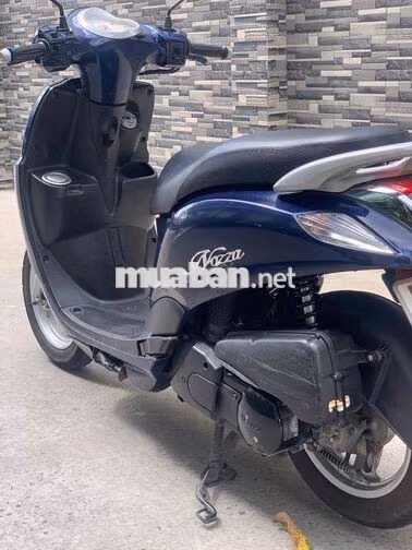 Yamaha Nozza 2016 Xanh 47382 km