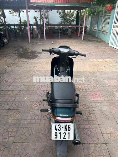 Honda Wave tq