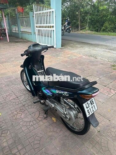 Honda Wave tq
