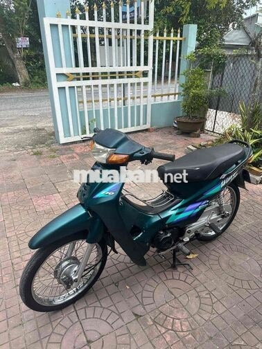 Honda Wave tq