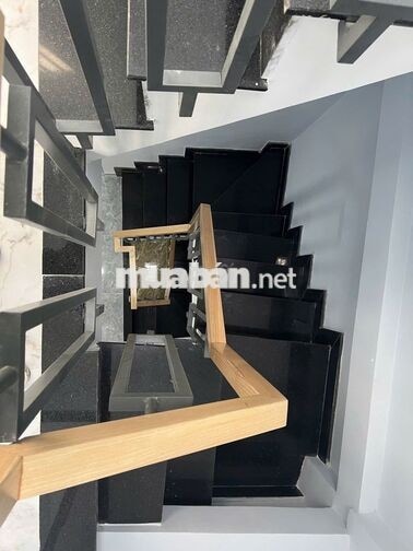  CHỈ 17TR, NHÀ ĐẸP QUẬN 3 | FULL NỘI THẤT | NỞ HẬU | XÁCH VÀO Ở NGAY