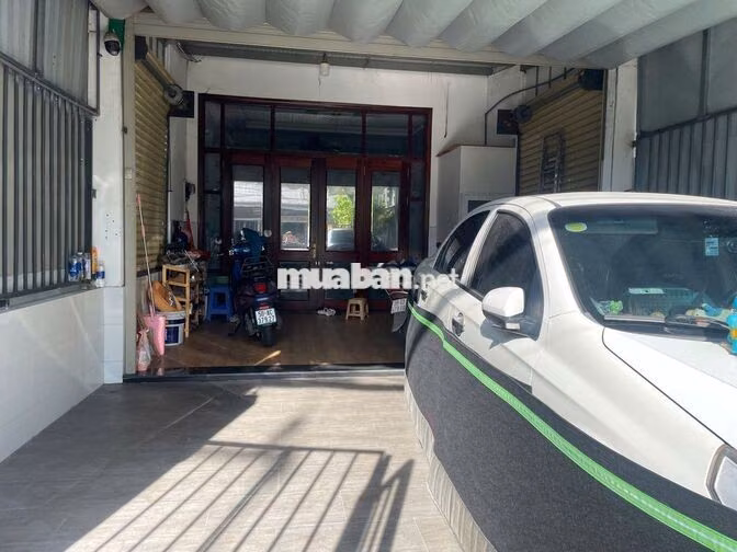 Cho thuê MB KD bình chiểu, 4.7 x 10m, KO ở lại, 5.5tr/ tháng