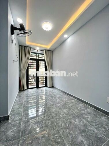  CHỈ 17TR, NHÀ ĐẸP QUẬN 3 | FULL NỘI THẤT | NỞ HẬU | XÁCH VÀO Ở NGAY