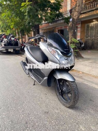Honda PCX Xe tay ga Bạc