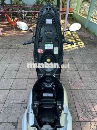 Honda Air Blade Đen