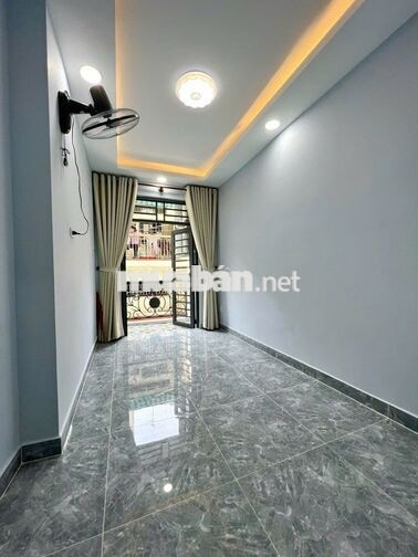  CHỈ 17TR, NHÀ ĐẸP QUẬN 3 | FULL NỘI THẤT | NỞ HẬU | XÁCH VÀO Ở NGAY