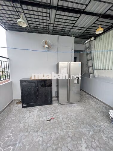 Giảm chào 300tr, CHDV Tây Thạnh 100m2 thu 40tr/th, chỉ còn 13.5 t.ỷ