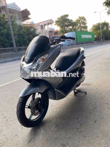 Honda PCX Xe tay ga Bạc