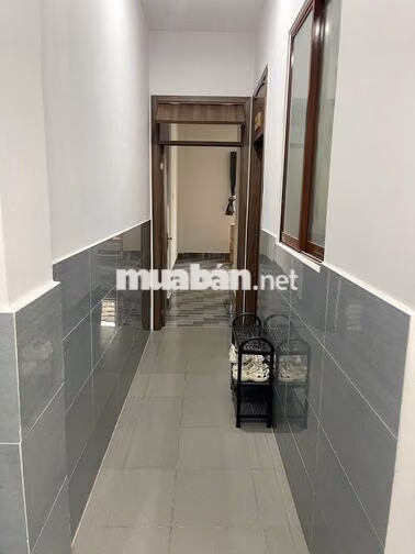Giảm chào 300tr, CHDV Tây Thạnh 100m2 thu 40tr/th, chỉ còn 13.5 t.ỷ