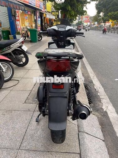 Honda SH 150 ABS 2018 Trắng
