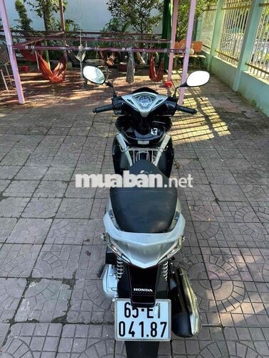 Honda Air Blade Đen