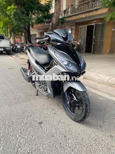 Honda Air Blade 125