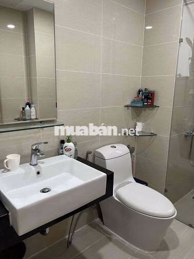 cho thuê căn hộ Botanica Premier(3pn)  vào ở ngay cuối tháng 9.
