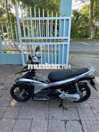 Honda Air Blade Đen