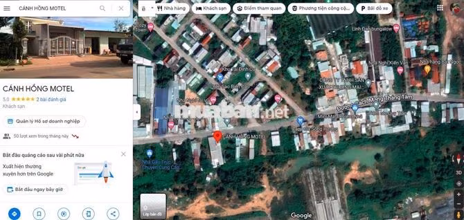 Cho thuê : Phòng trọ (3x6 lững): 123 Cmt8, kp10 Dương Đông, Phú Quốc.
