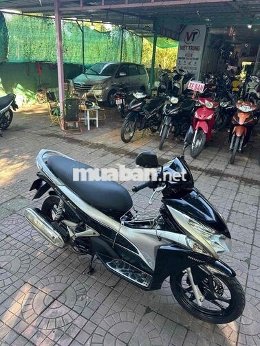 Honda Air Blade Đen