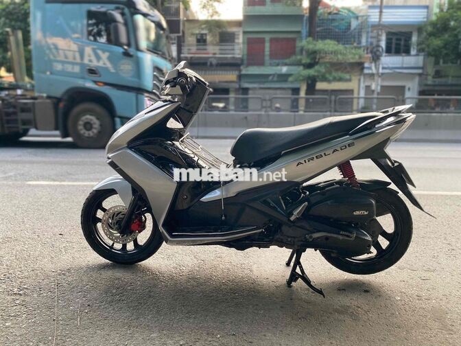 Honda Air Blade 125