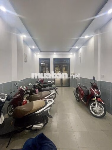 Giảm chào 300tr, CHDV Tây Thạnh 100m2 thu 40tr/th, chỉ còn 13.5 t.ỷ