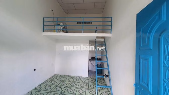 Cho thuê : Phòng trọ (3x6 lững): 123 Cmt8, kp10 Dương Đông, Phú Quốc.