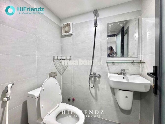 🏡 DUPLEX CỬA SỔ THANG MÁY PCCC SÁT NGAY BẾN XE QUẬN 8