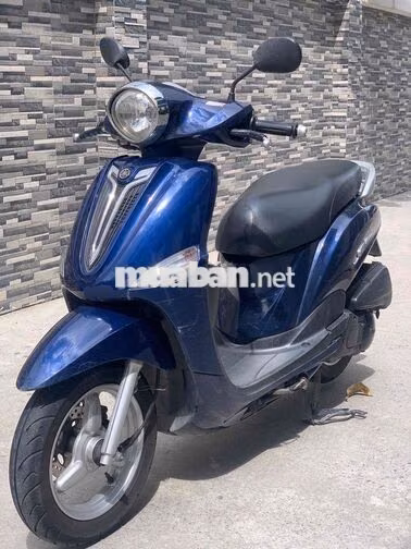 Yamaha Nozza 2016 Xanh 47382 km