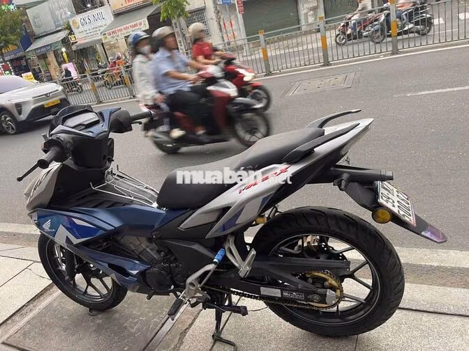 Honda Winner V2 2021 Xám, Xanh