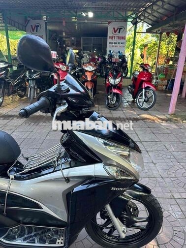Honda Air Blade Đen