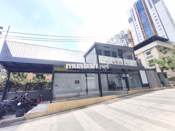 CHO THUÊ MẶT BẰNG 150M2 TẠI DĨ AN