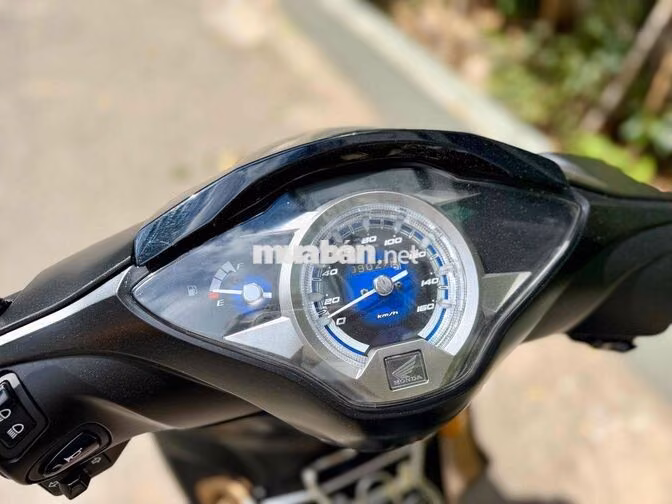 Honda Future LED 2024 Đen 9.000 km