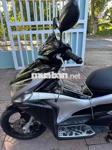 Honda Air Blade Đen