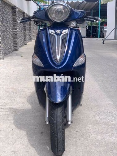 Yamaha Nozza 2016 Xanh 47382 km
