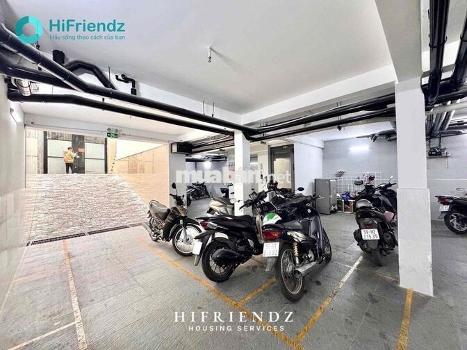 🏡 DUPLEX CỬA SỔ THANG MÁY PCCC SÁT NGAY BẾN XE QUẬN 8