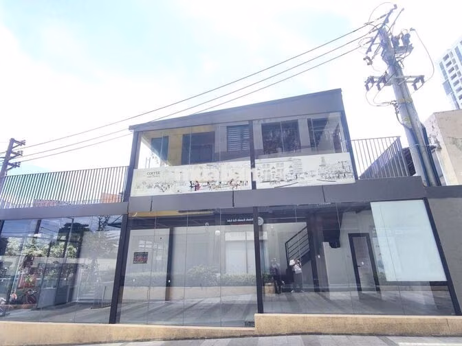 CHO THUÊ MẶT BẰNG 150M2 TẠI DĨ AN