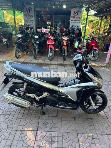 Honda Air Blade Đen