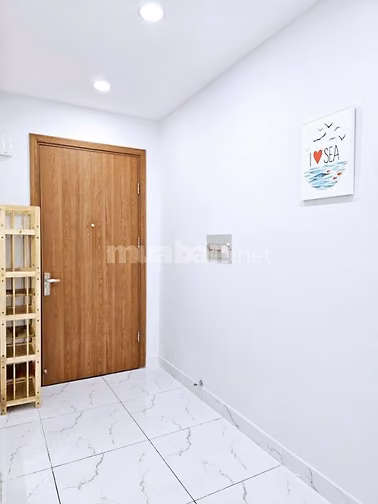 Cho thuê chung cư Carillon 3, Hoàng Hoa Thám-Căn 2Pn, Full NT giá 13tr