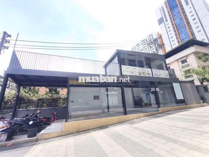 CHO THUÊ MẶT BẰNG 150M2 TẠI DĨ AN