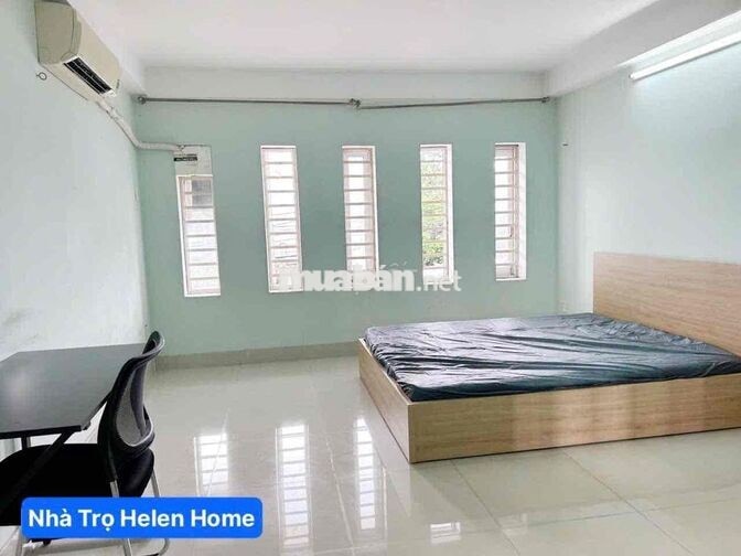 Phòng 40m2 Phạm Văn Đồng, Đường 36, Kha Vạn Cân Thủ Đức.